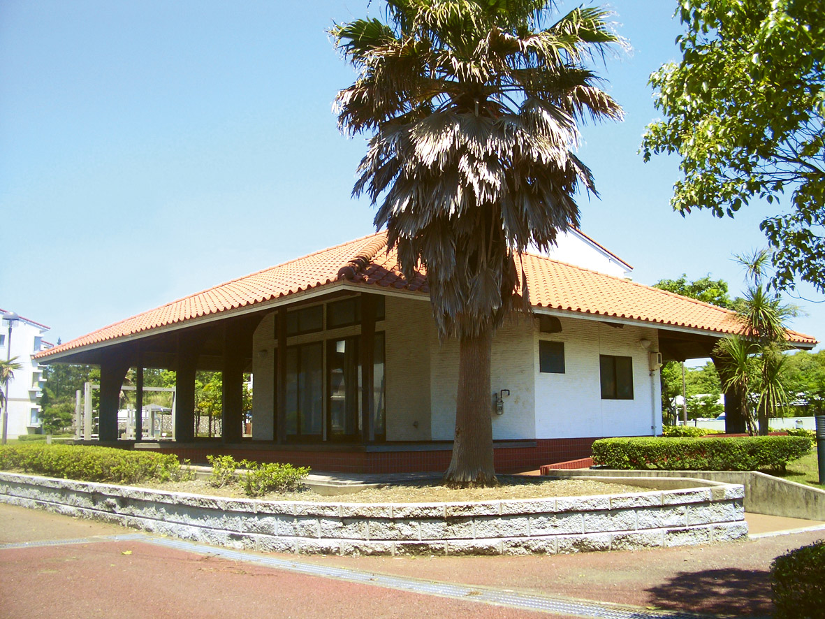  八千代団地集会施設